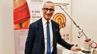 Проф. д-р Гамбачиани изброи проблемите, причинявани от менопаузата