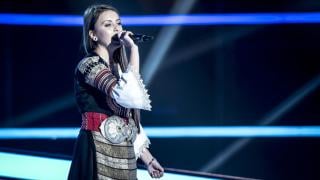 Пирина Христова от „Гласът на България” с разтърсващи признания!