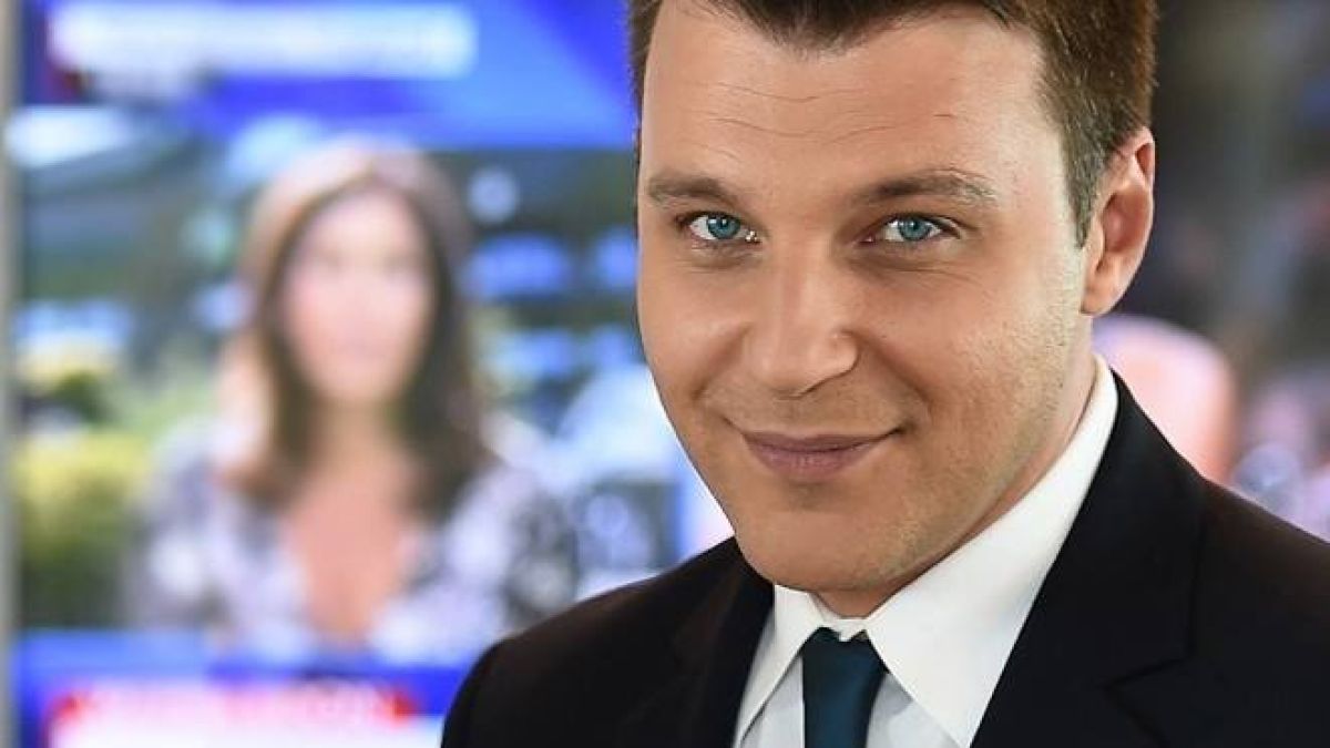 Водещ на новините по Нова телевизия си показа кардиограмата и разкри... 