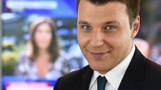 Водещ на новините по Нова телевизия си показа кардиограмата и разкри... 