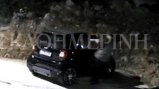 Нови разкрития за българина, закопчан за убийството на знаков гръцки бизнесмен