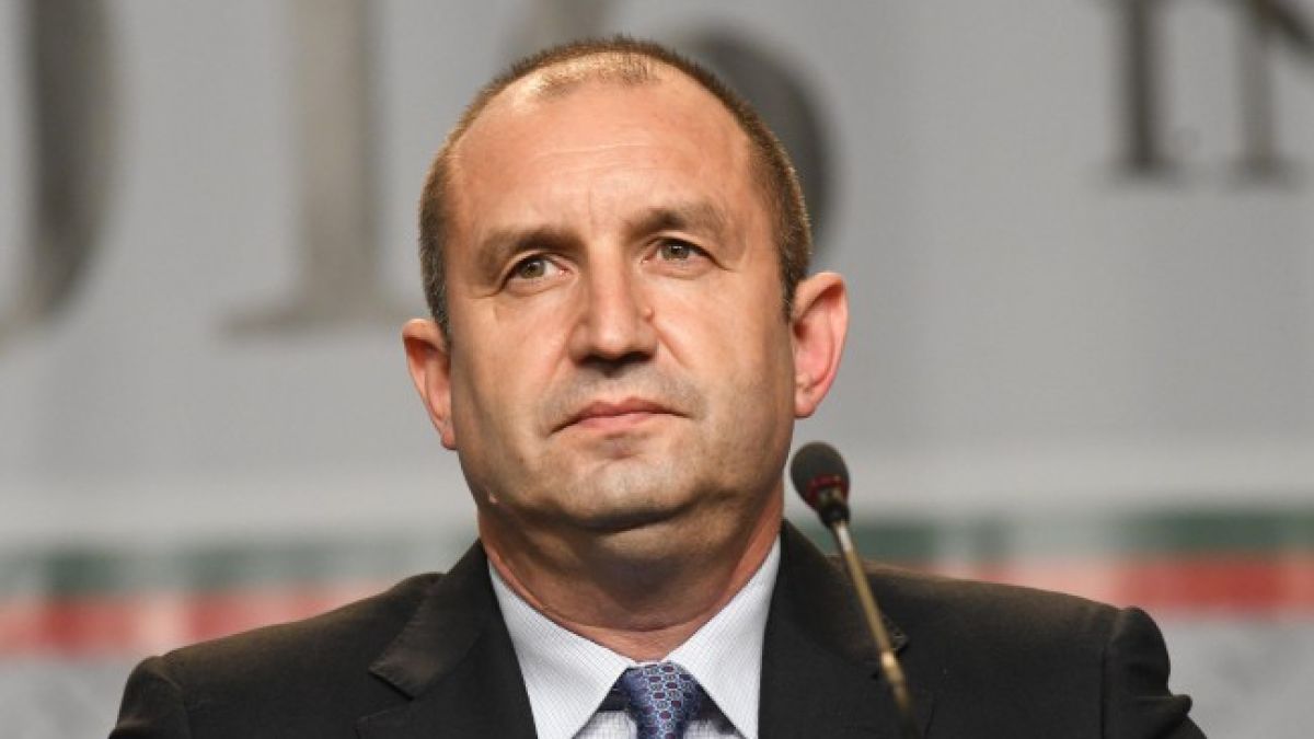 „Антикорупционния фонд“ пишат до президента и КСНС