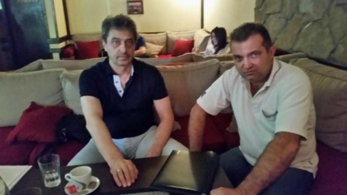 Мутрите, арестувани пред МС и наети от авер на Василев, прибрали по стотачки!