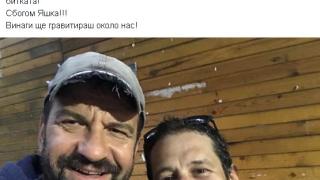 Ники Кънчев потъна в скръб заради внезапната смърт на…