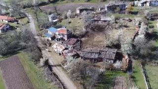 Уникално ВИДЕО от родопско село, където времето се опитва да спре