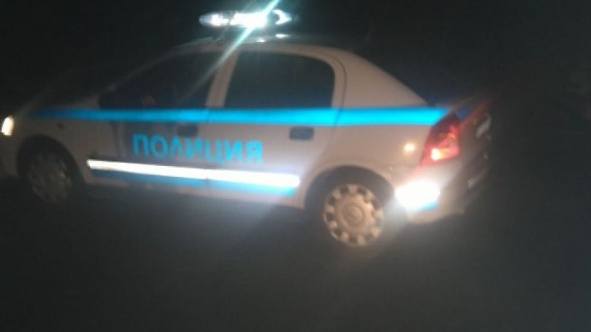 Два мерцедеса в зверска катастрофа край Бургас, има загинал