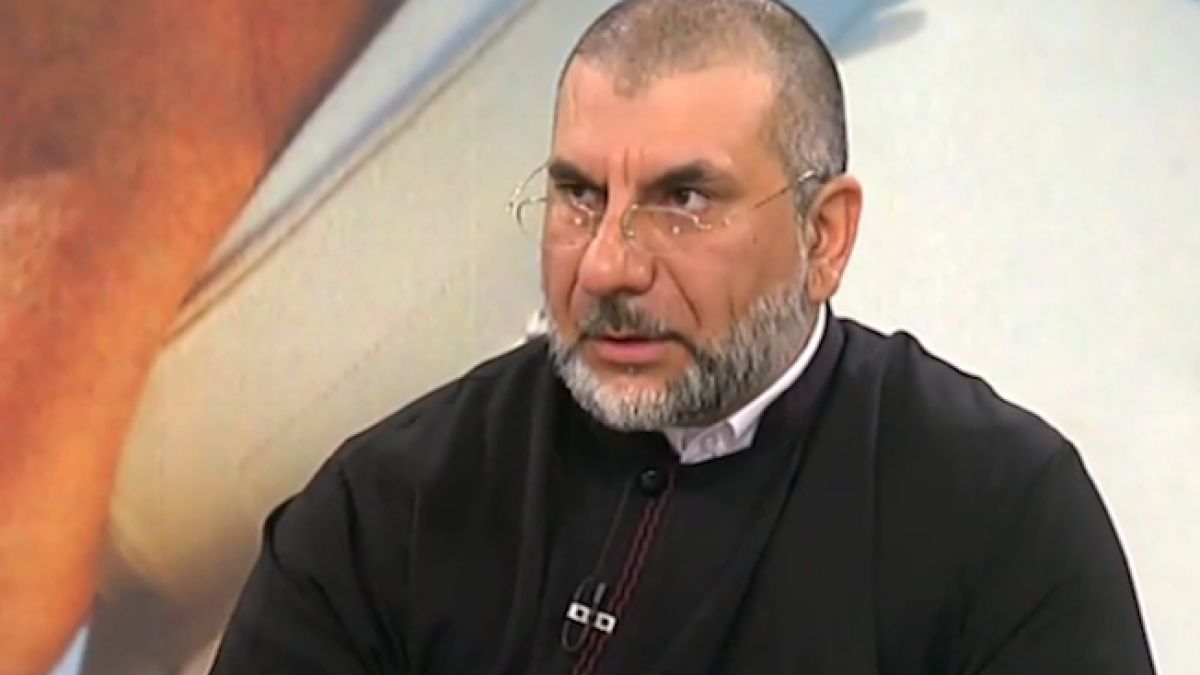 Има ли напрежение преди визитата на папа Франциск?