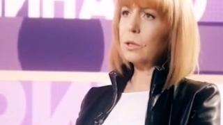 Фандъкова обясни къде й е апартаментът, оплака се от улиците в квартала си