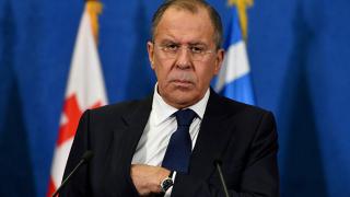 Лавров: Русия е загрижена за американската сделка на века за Израел и Палестина