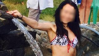 Намерена в колата с нож в гърдите! Страстна любов завърши с касапница (СНИМКИ)