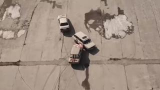 5 груби грешки при буксирането на автомобил (ВИДЕО)