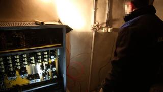 Ужасяваща новина за асансьорите, които ползваме 