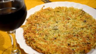 Лесна и бърза рецепта за родопски пататник, не сте яли такава вкусотия!