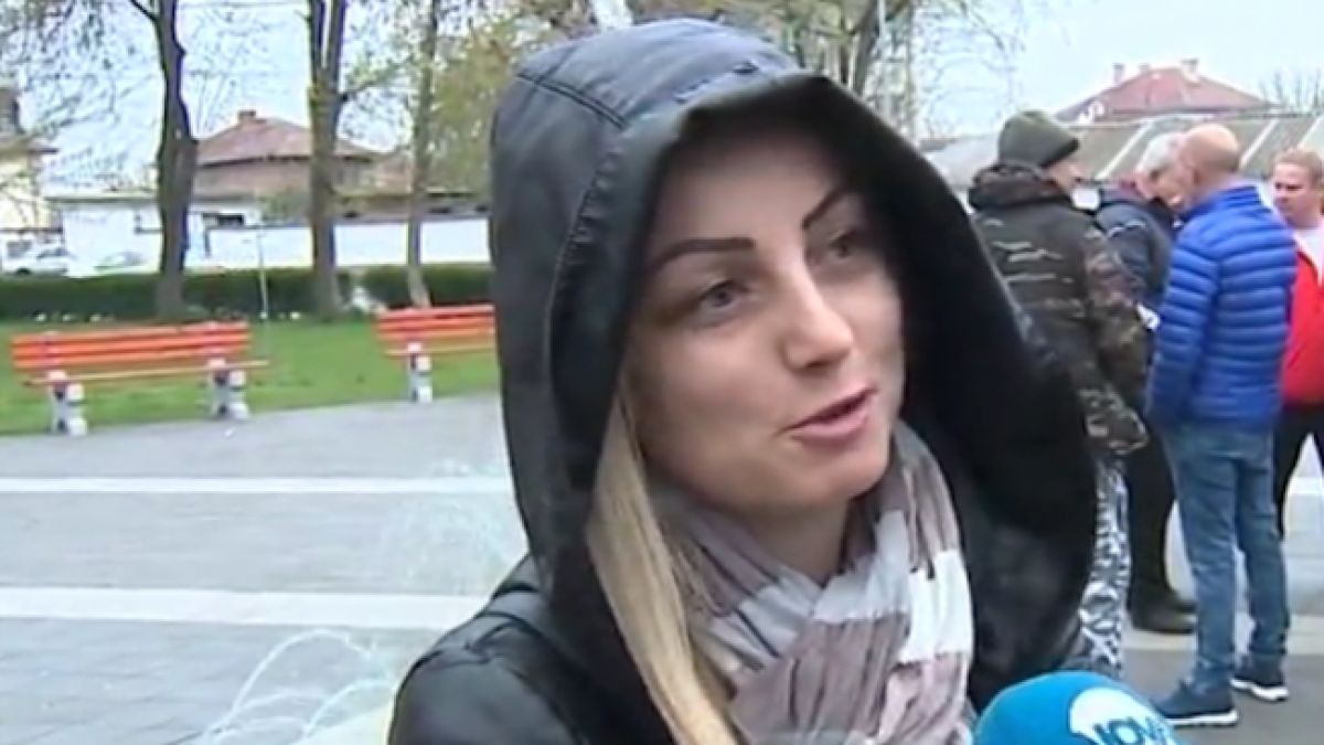 Съпругата на пребития от цигани командос коментира присъдите им