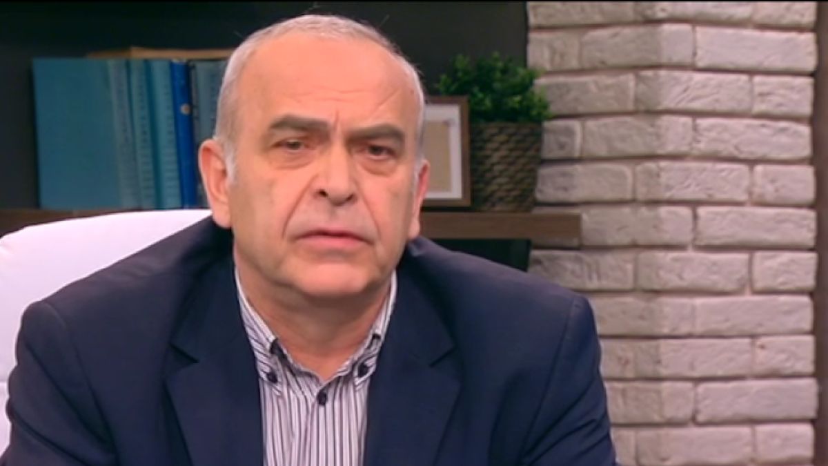 Бивш министър: Скандалът с апартаментите показва, че имаме тежък проблем