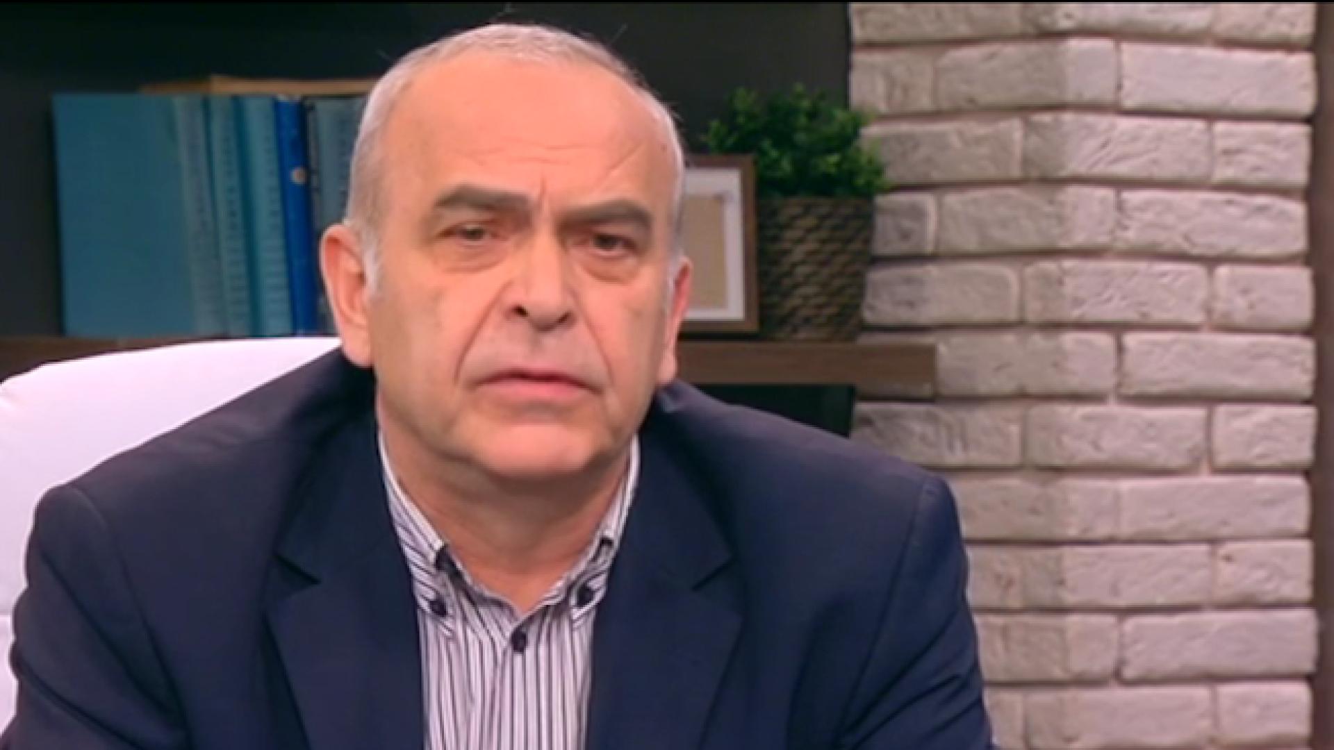 Бивш министър: Скандалът с апартаментите показва, че имаме тежък проблем