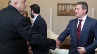 Ето кога спират строителството на сградата "Златен век" в Лозенец