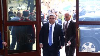 Цацаров за присъдата на Иванчева: Знам, че на много хора в момента им е тъжно