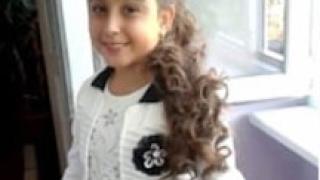 Зов за помощ! 12-годишната Сузи има тумор в главата, нуждае се от средства