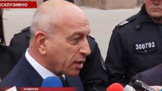 Зам.-шефът на НС с гневен коментар за думите на Нинова