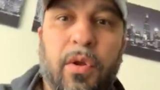 Скандалът продължава! Шамара защити циганчето, псувало българите (ВИДЕО)