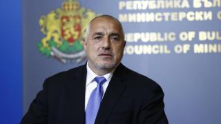 Борисов отговори мълниеносно на Нинова и Радев след КСНС (ВИДЕО)