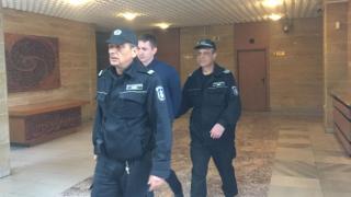 Украинецът, убил бременната Северина и мъжа й, иска по-леко наказание 