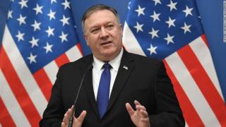 САЩ наложиха забрани срещу саудитци заради убийството на Хашоги