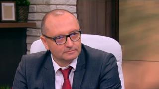 Съдебен шеф обясни оправдателните присъди за "Палките" и "Килърите" 