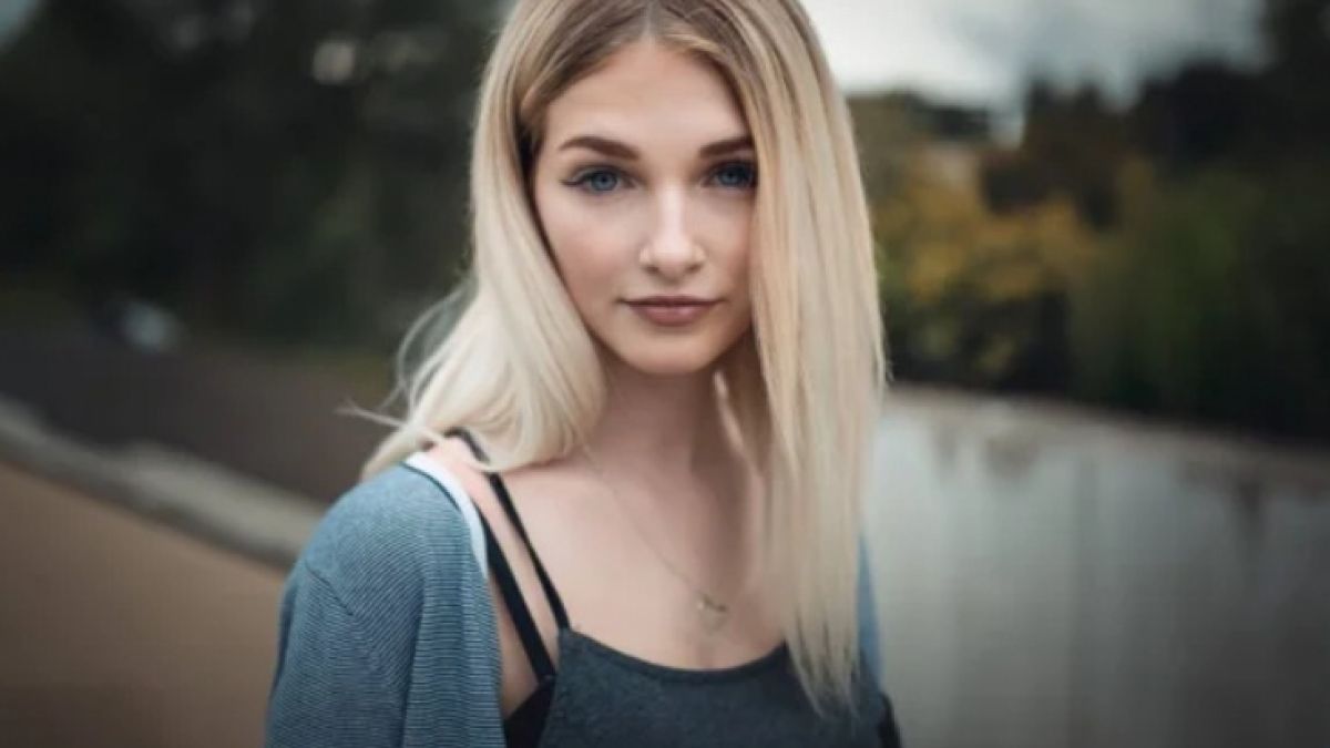 Турист разказа как да се запознаете с дългокрака красавица в Германия