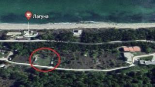 Лозан Панов се уредил с китна вила на метри от морето за 26 000 лева 