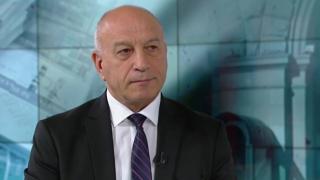 Зам.-шеф на парламента: На КСНС имаше странни съвпадения между Нинова и президента