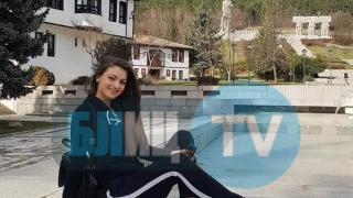 Изплуваха още подробности около инцидента с красивата курсантка Микаела