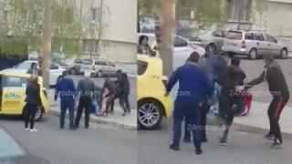 Шокиращи подробности за зрелищния екшън на пъпа на Кърджали (ВИДЕО)