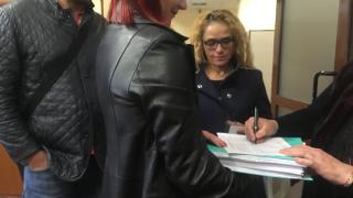 И таз добра: Десислава Иванчева ще става евродепутат