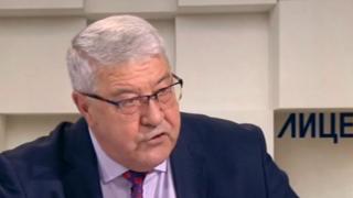 Гърневски: Трябва да изведем България от блатото на криминалния преход