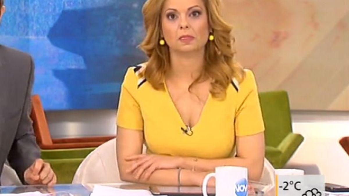 Паника: Аделина Радева трепери от страх, ще забрани на детето си да... 