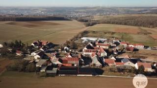 Заради Брекзит: Китното селце Гадхайм ще стане център на ЕС (ВИДЕО)