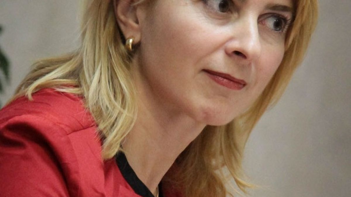 Кметицата на Габрово с твърда и решителна позиция за циганските вандалщини, закани се да... (СНИМКИ)