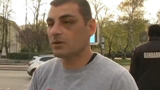 Габрово почерня от жандармерия, битият продавач зове след бунта...
