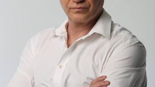 Христо Шопов пределно откровен пред "ШОУ"! Започва нов сериал!