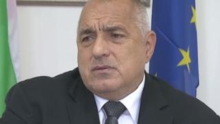 Борисов отряза Цветанов за нова служба в парламента: Глупост, не е редно!