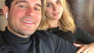 Турски любовник пръсна цяло състояние, за да може любовницата му да почива царски 