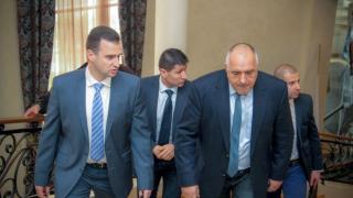 Изненадваща новина за заместника на Дилян Добрев в парламента