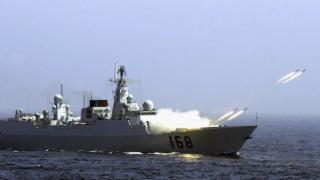 Черноморският флот на Русия благодари на НАТО за ученията на Алианса в Черно море