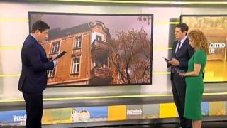 Гаф остави водещите на Нова телевизия безмълвни, а те ламтят за… дрога (СНИМКИ)