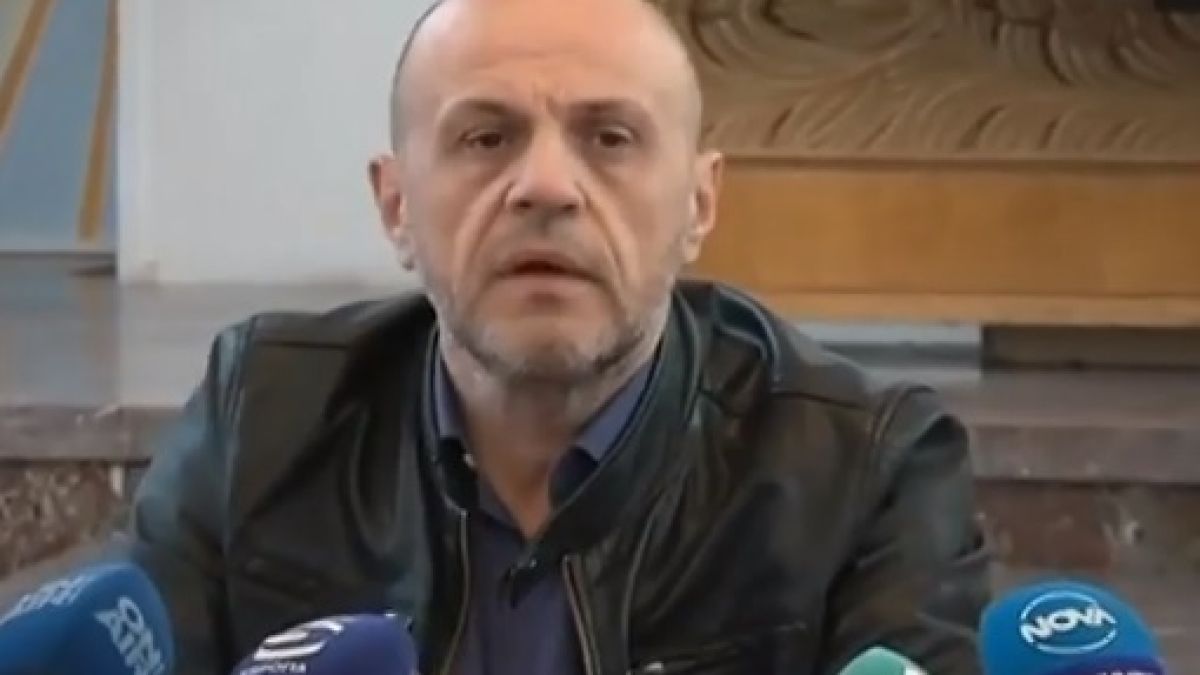 Дончев за ужаса в Габрово: Едва ли очаквате аз да го кажа, но... (ВИДЕО)