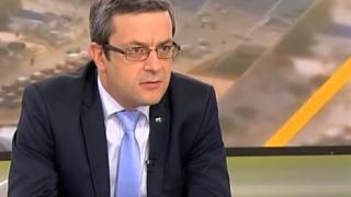 Тома Биков разкри защо Борисов отряза Цветанов за нова служба в парламента! 