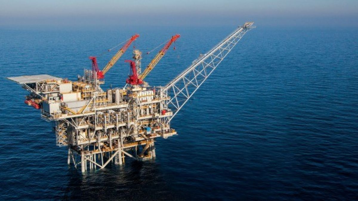 Вlооmbеrg съобщи голяма газова новина