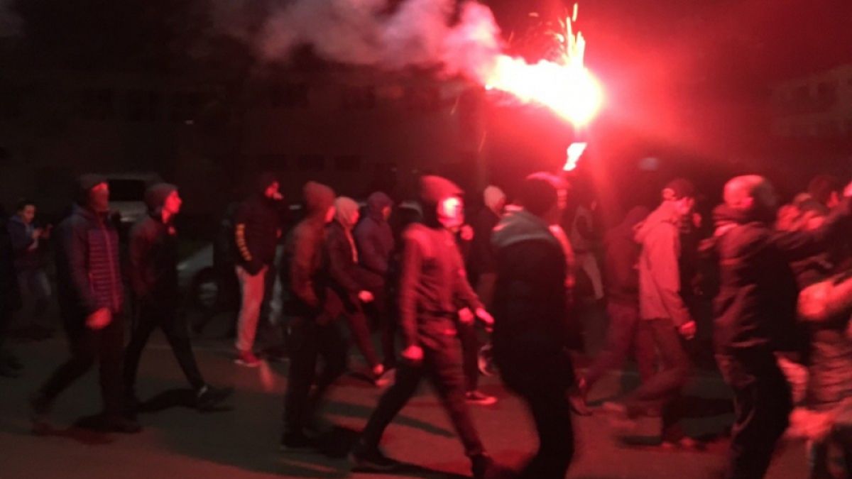Александър Сиди: Габрово е поредното колче в циганизацията на България